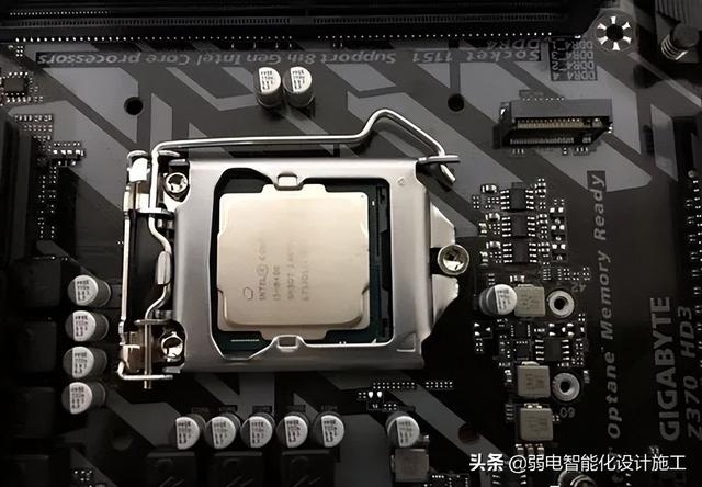 电脑主机装机教程，电脑主机装机步骤（手把手教你如何组装一台电脑）