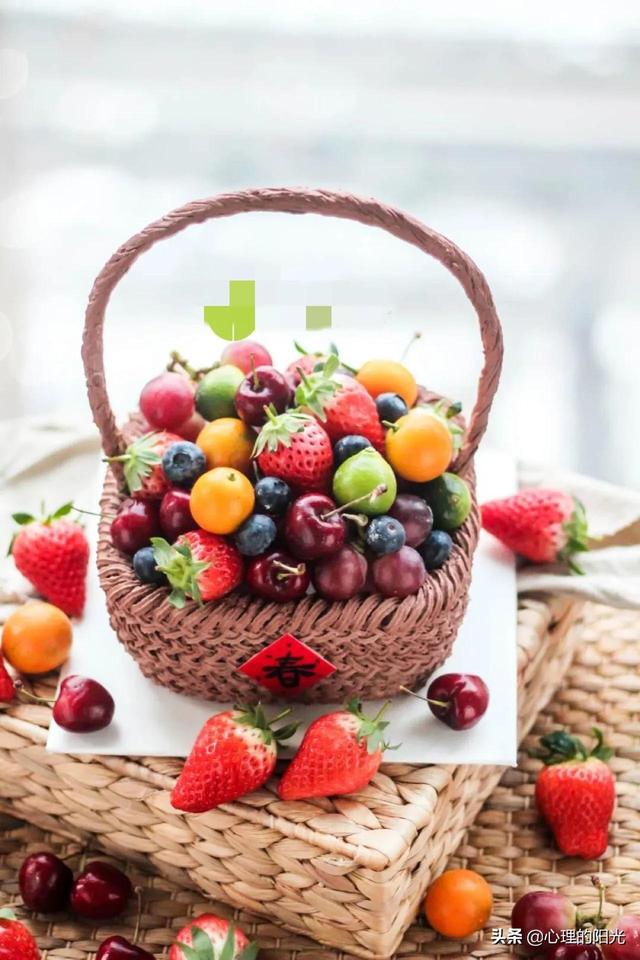 8英寸蛋糕有多大，8英寸多大（生日蛋糕的秘密）