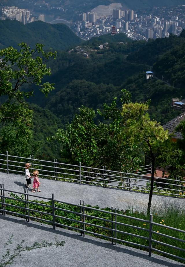 西安高颜值平价民宿，藏在秦岭深处的三家宝藏民宿