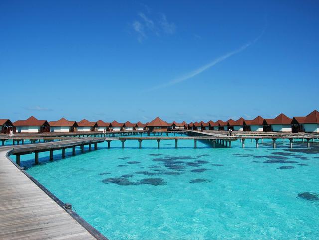 马尔代夫选岛攻略，史上最全马尔代夫选岛攻略（马尔代夫最值得去的岛屿）