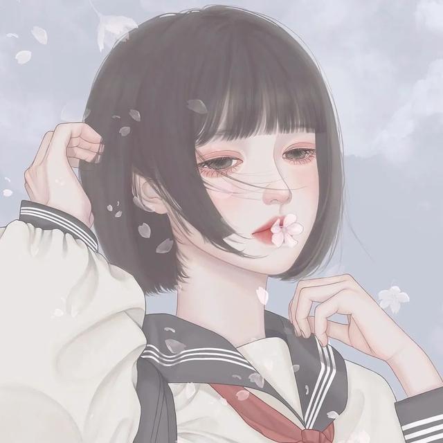 明显的情侣头像，有点明显但又不是特别明显的情头.微信（不明显情头丨来生做春风流浪又自由）