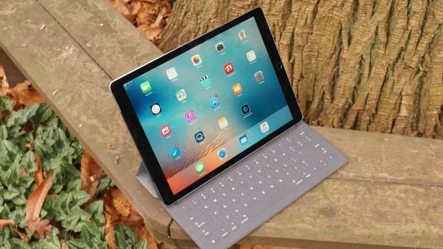 9寸有多大，100寸有多大（iPad 将成为的新产品线）