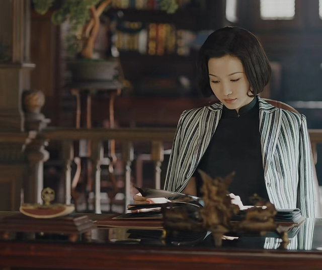 三妹大结局和谁在一起，三妹大结局是什么（《传家》大结局）