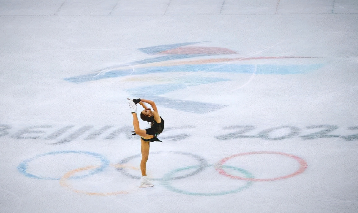 电影营销案例（冬奥会营销中）