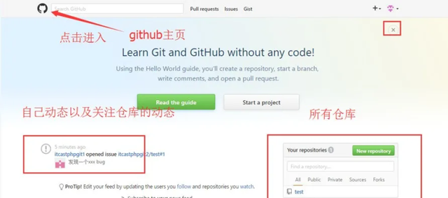 github是什么（全球最大的社交编程及代码托管网站Github介绍）