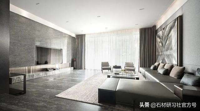 背景墙装饰材料，背景墙装饰材料有哪些（电视背景墙要高级）