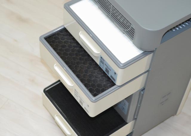 hepa滤网空气净化器什么价位，盘点各价位销量比较高的空气净化器