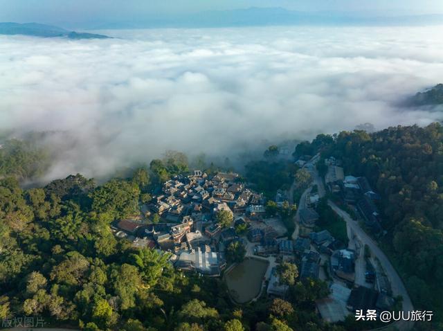 有什么好玩的地方，中国有哪些好玩的地方（10个冷门旅行城市）