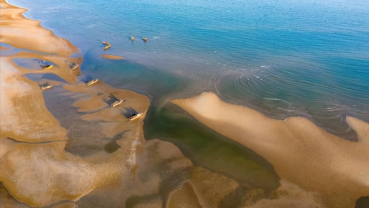 宁波浴场（宁波海边沙滩哪里好玩）