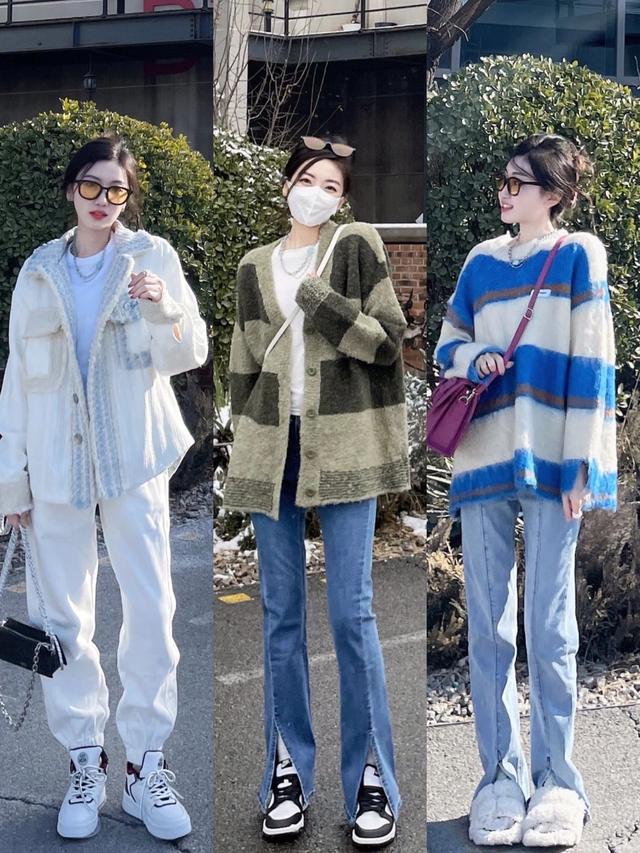 怎么搭配衣服好看，怎样搭配服装好看（穿衣小白照搬照抄都好看）