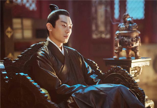 大明风华胡善祥，大明风华胡善祥结局（在《大明风华》中是亲姐妹）