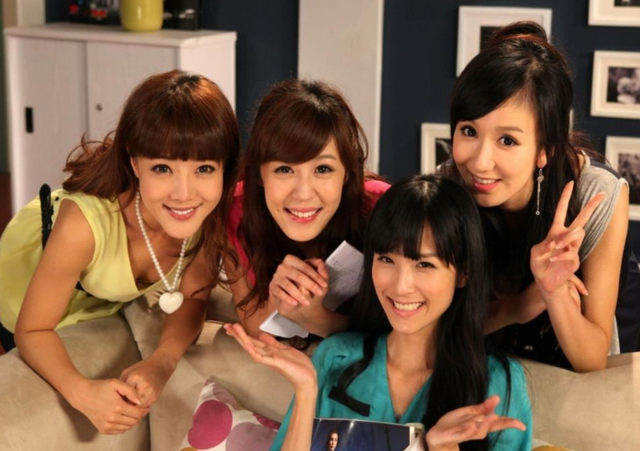 大长今历史原型，大长今是历史事实吗（“红极一时”的7位女二现状）