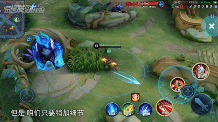 王者荣耀阿珂打野铭文，王者阿珂带什么铭文（以55%胜率超越宫本的刺客）