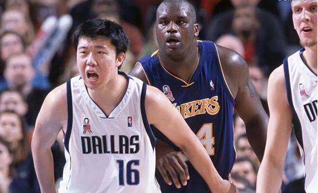孙悦nba最高分，孙悦nba职业生涯总得分（我国6名球员在NBA的最高得分）