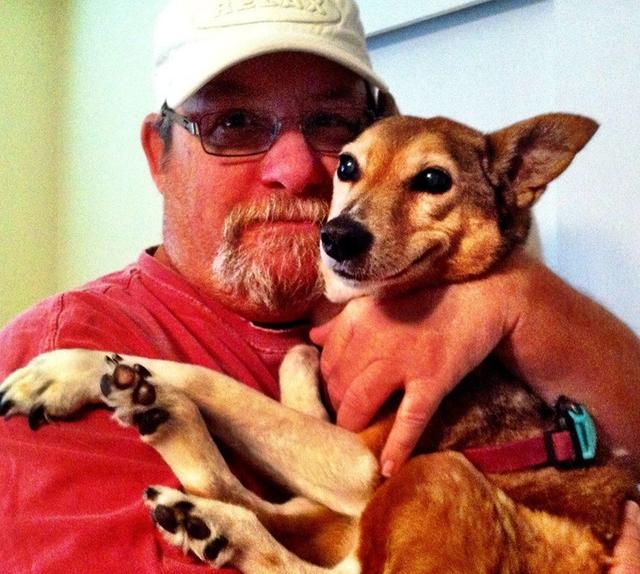 40张催人泪下的图片，父爱感人图片（15张证明“生活比电影更加感人”的照片）