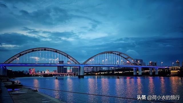 南宁旅游景点最值得去六个景点，南宁景点介绍 南宁旅游景点（超级推荐这5个打卡点）