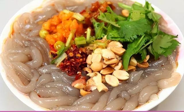 徐州最好吃的小吃美食，不止会让徐州人流口水的“徐州十大特色小吃”