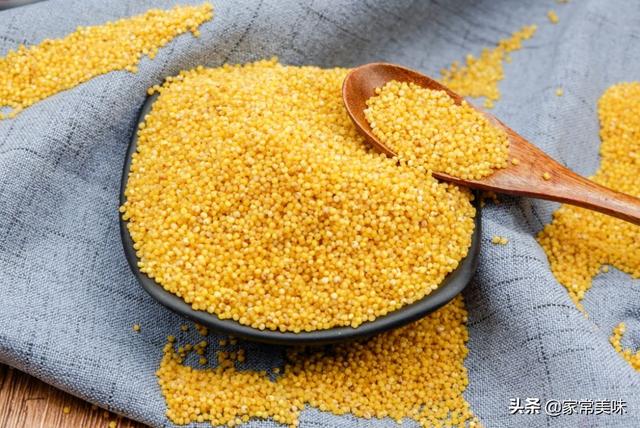 小米是什么农作物，高粱是什么粮食（认准这4个产地）