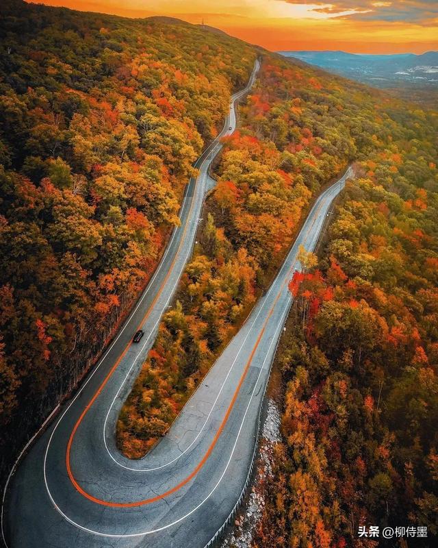 好看的照片风景，怎样才能拍出好看的风景照片（4句口诀让照片更有看点）