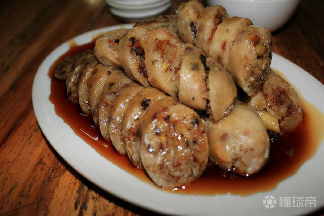 潮汕正宗美食攻略，潮汕美食推荐（潮汕100种美食指南）