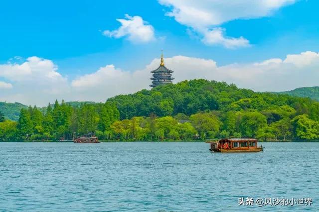 杭州三日游攻略求解，杭州3天游攻略（保姆级旅游攻略）