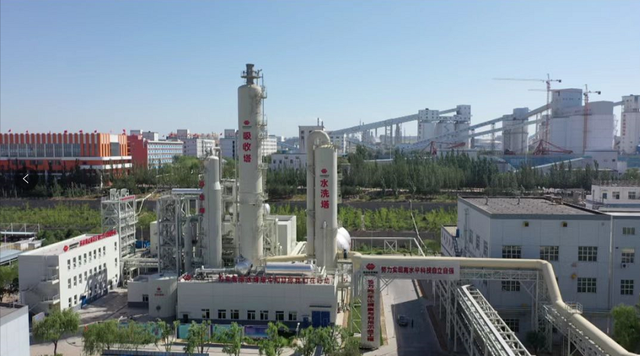 老区新貌 | 榆林：“赶考”新征程 续写新“答卷”