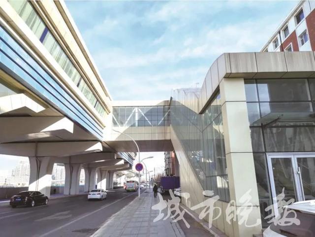 长春轻轨4号线，长春轻轨4号线停运（长春轨道交通4号线东新路站计划5月末开通）