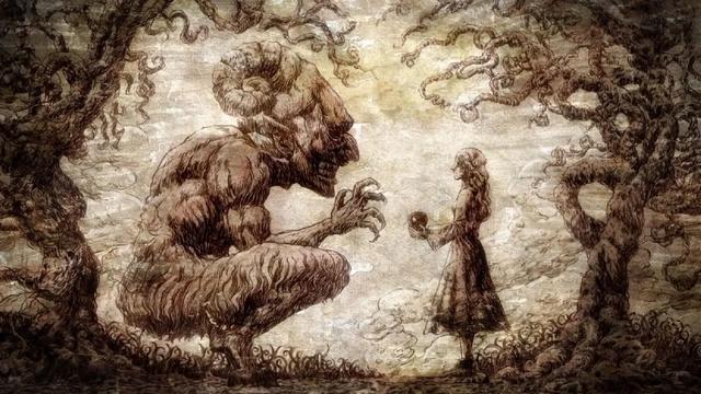 《进击的巨人》到底讲的是个什么故事？巨人剧情全解析