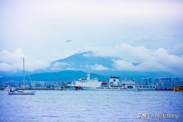 适合老人去的旅游胜地，适合老人去旅游的胜地有哪些（这些地方必须给长辈们安排上）