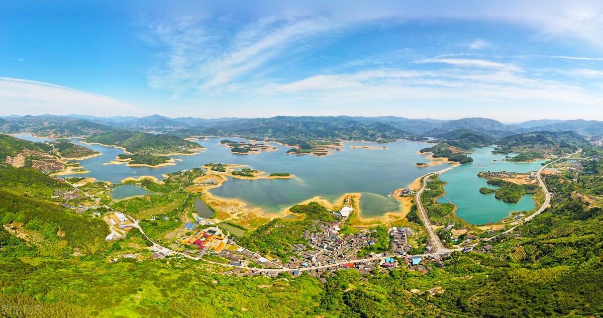 古田县(福建古田县旅游必玩景点推荐) - 悦闻天下