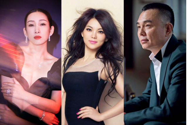 秦海璐婆婆：老公儿子均离世，儿媳孕期忍痛照顾，生活幸福也有泪