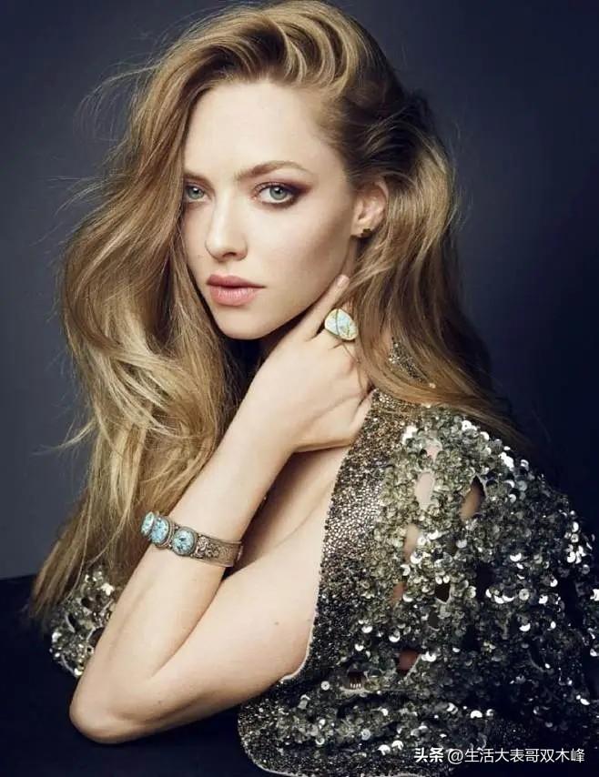 欧美人体模特(二十五位) - 赤虎壹号