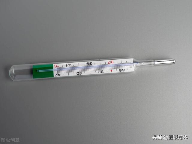 体温的标准范围是多少正常，正常体温范围是多少（人类体温越来越低，意味着什么）