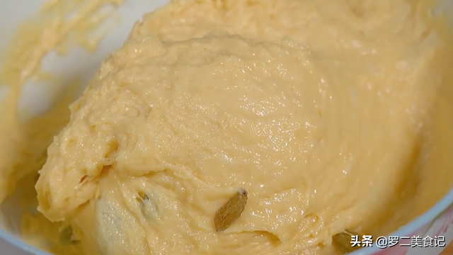 粉色蒸蛋糕的做法，粉色蛋糕怎么做（出锅松软又香甜）