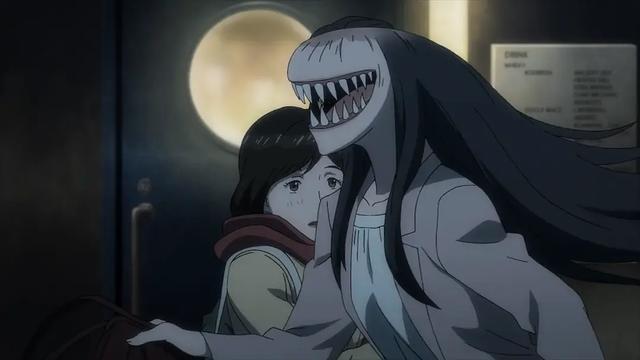 寄生兽动画一共多少集啊,寄生兽动画一共多少集啊是什么梗(盘点日本动画中最吓人的10个怪物形象) 寄生兽动画一共多少集啊,寄生兽动画一共多少集啊是什么梗(盘点日本动画中最吓人的10个怪物形象)