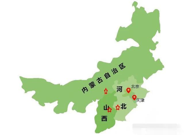 秦皇岛gdp，全国各市GDP及人均GDP排名（2021年华北地区GDP10强）