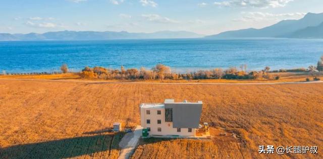 抚仙湖要门票吗，抚仙湖攻略一日游（挖到李健超爱的神仙小城）