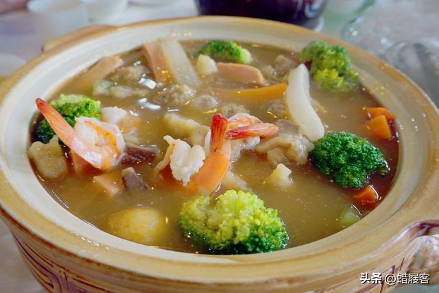 四川香碗的做法，四川西南香碗的做法（8道传统美食及特定年俗菜品）