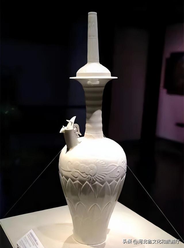 定州古城的景点，定州为什么这么多景点（想和你在定州古城见一面）