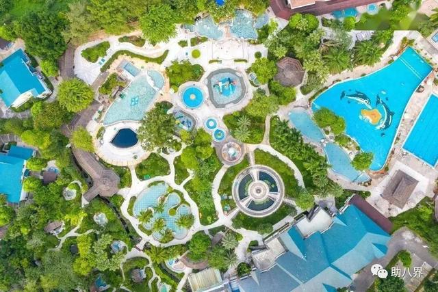 广东省内旅游攻略，广东10大最美自驾线路