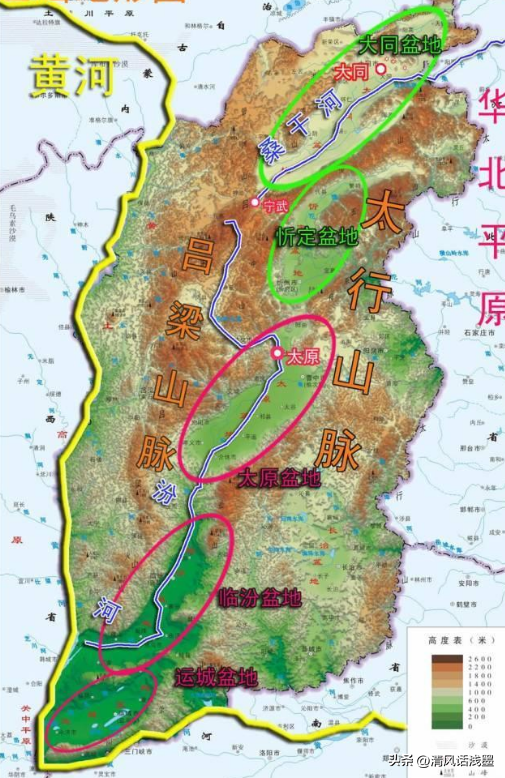 雁门关历史介绍，历史大揭秘雁门关（雁门关的历史故事）