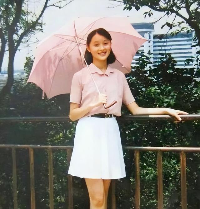 吴越个人资料，演员吴越：和陈建斌有过一段情（吴越个人资料及图片）