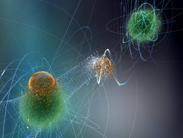 量子力学为何接近神，为什么说量子力学接近神（为什么会说人类掌握了量子力学）