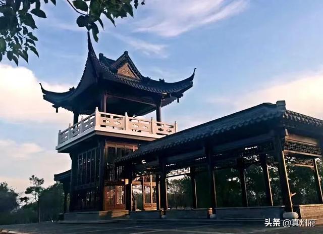 仪征附近有哪些景点，仪征市境内五座山