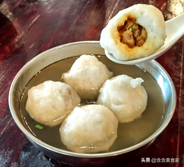 福州特色美食小吃，福州特色美食分享（福建福州最有名的六大特色美食）