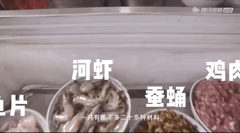 美食节目纪录片，中国美食纪录片前5名（5部热辣美食纪录片“直达”你的碗）