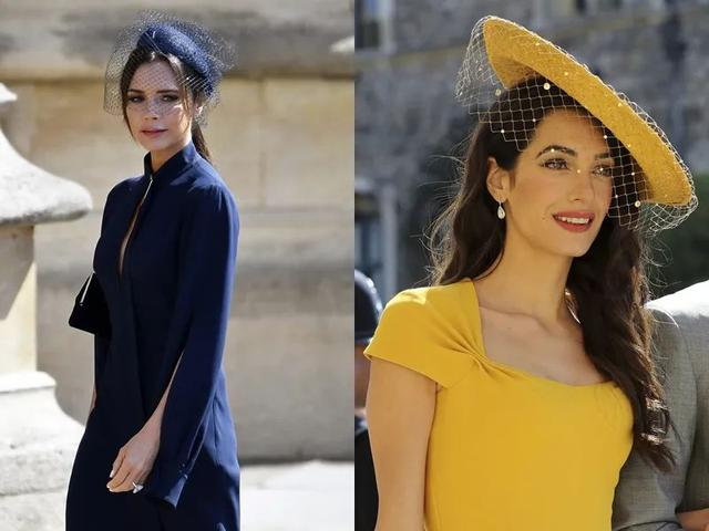 争奇斗妍与争奇斗艳有什么不同，争奇斗艳还是争芳斗艳（英国人为何如此爱戴帽子）