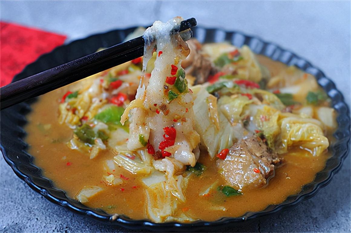 糍粑怎么吃？ 糍粑的花样吃法，款款有新意，7天早餐不重样
