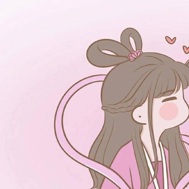 女头  情头，微信头像，女头  情头（女生有男朋友后才懂得的事）