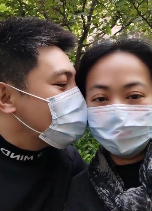 孙涛老婆图片(孙涛老婆图片 演员)